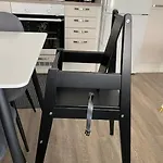 Modern With Sauna, Balcony And Parking A17 טורקו