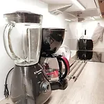 Modern With Sauna, Balcony And Parking A17 * טורקו