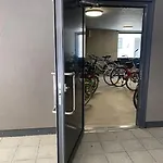 דירה Modern With Sauna, Balcony And Parking A17 טורקו