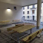 Modern With Sauna, Balcony And Parking A17 טורקו