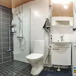 Modern With Sauna, Balcony And Parking A17 דירה