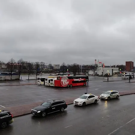Apartament Modern With Sauna, Balcony And Parking A17 *