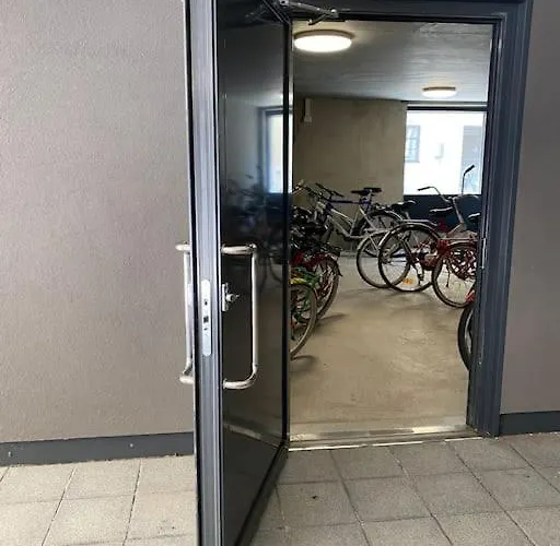 شقة Modern With Sauna, Balcony And Parking A17 توركو