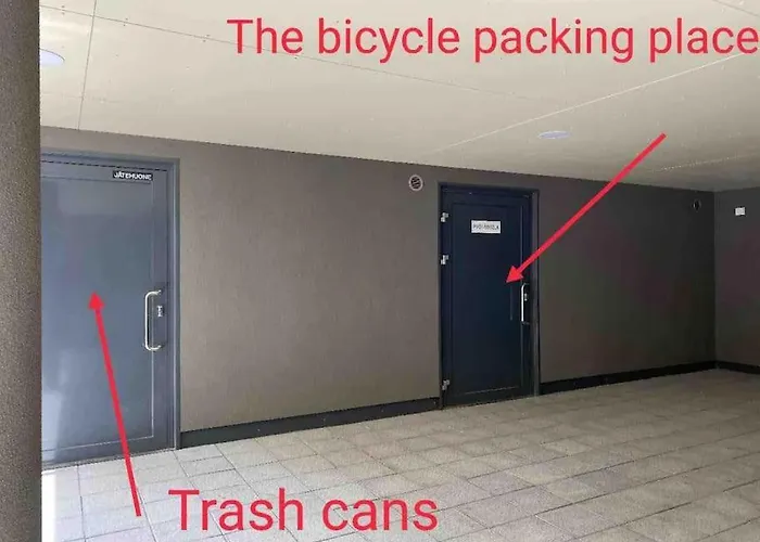 Apartamento Modern With Sauna, Balcony And Parking A17 Turku